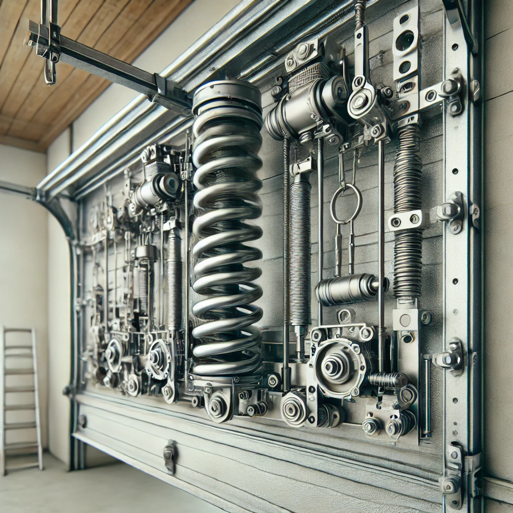 Expert Garage Door Spring Repair Drexel Heights AZ - 24/7 Emergency Spring Replacement Services